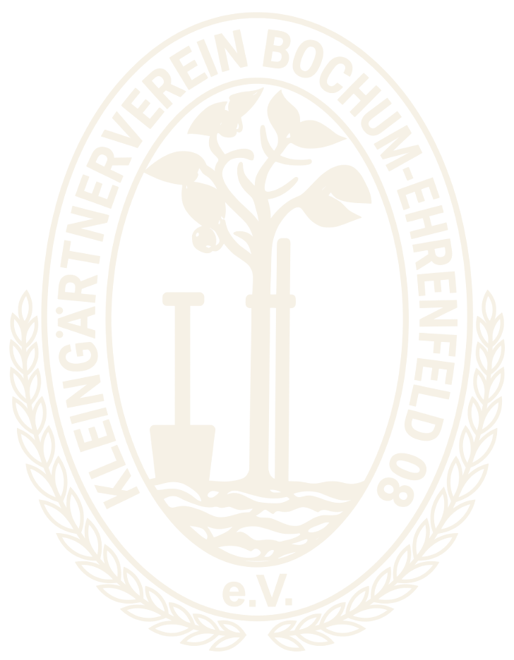 Wappen KGV Bochum-Ehrenfeld 08 e.V.
